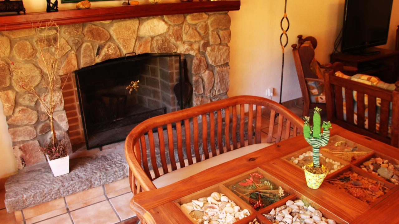 Terrazas De Cruz Chica. Villa Ла Кумбре Екстериор снимка