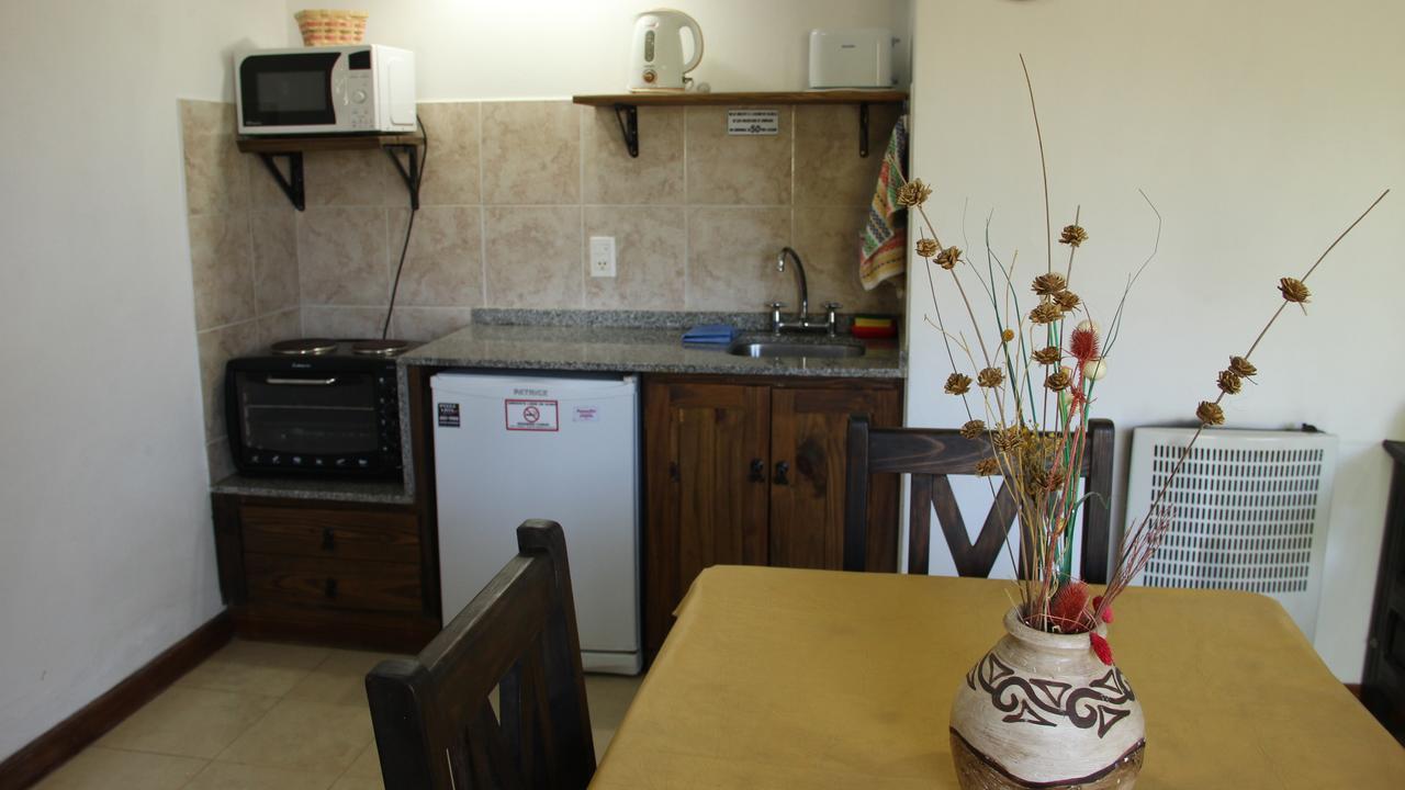 Terrazas De Cruz Chica. Villa Ла Кумбре Екстериор снимка