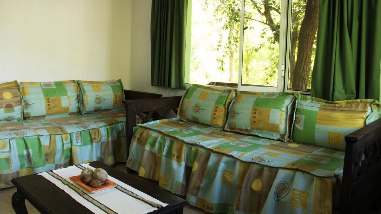 Terrazas De Cruz Chica. Villa Ла Кумбре Екстериор снимка