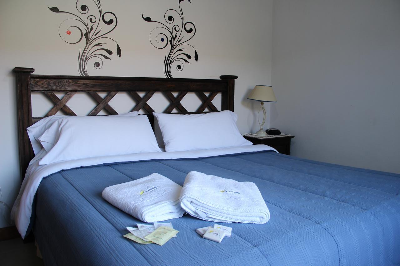 Terrazas De Cruz Chica. Villa Ла Кумбре Екстериор снимка