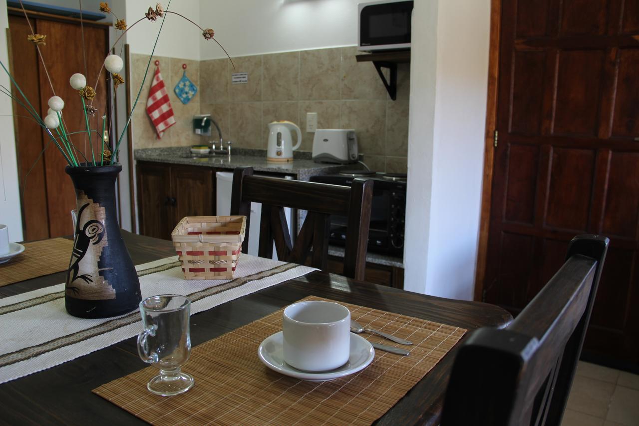 Terrazas De Cruz Chica. Villa Ла Кумбре Екстериор снимка